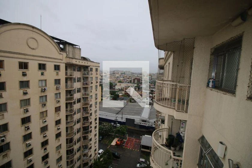 Apartamento de 3 quartos em condomínio com academia — photo 23