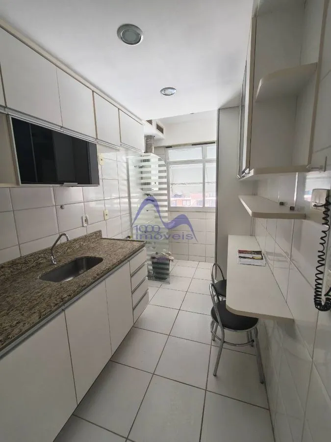 Unfurnished 2-bedroom apartment with 2 bathrooms and parking — photo 3