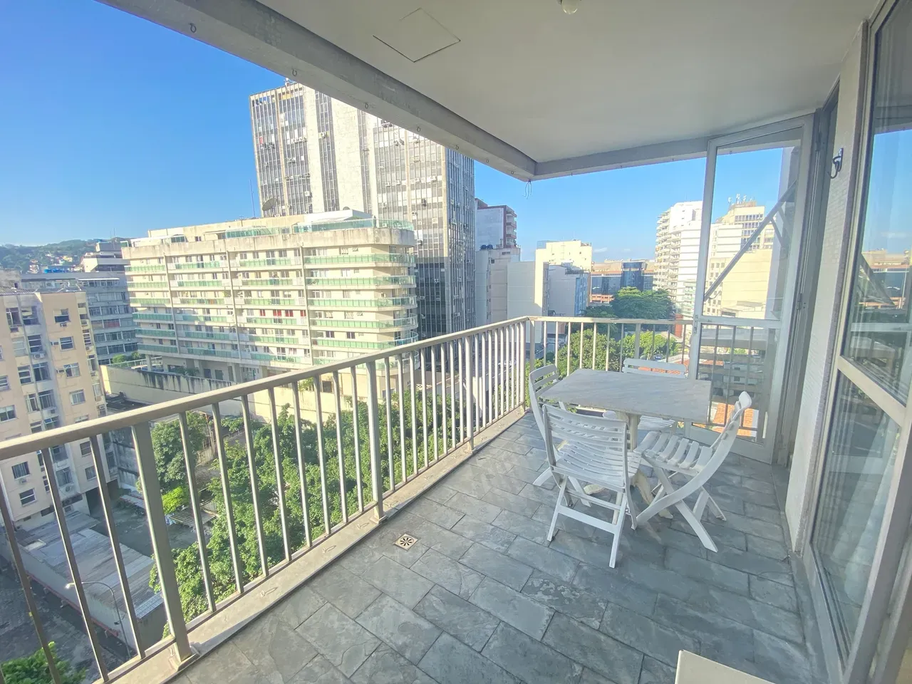 Apartamento de 1 quarto com vista para as montanhas — photo 9