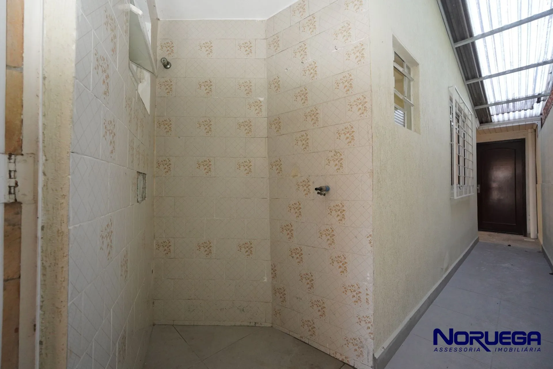 Rental house with 3 bedrooms and 1 bathroom — photo 28