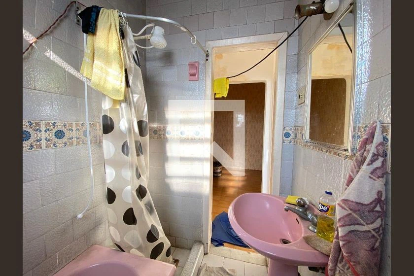 Apartamento de 2 quartos com cozinha fechada — photo 11