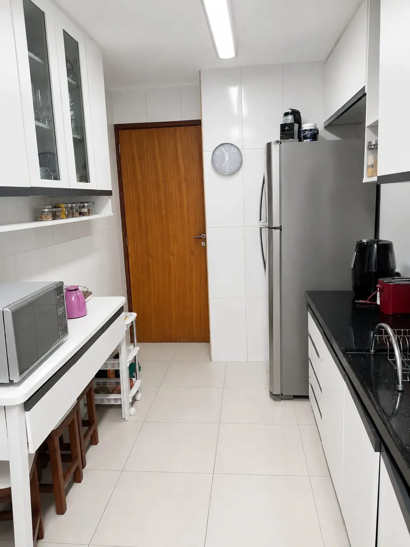 2-bedroom apartment with a washing machine in Rio de Janeiro — photo 2
