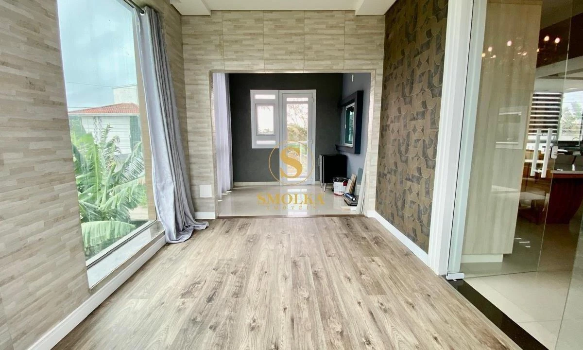 3-bedroom house with a home office in Florianópolis — photo 33