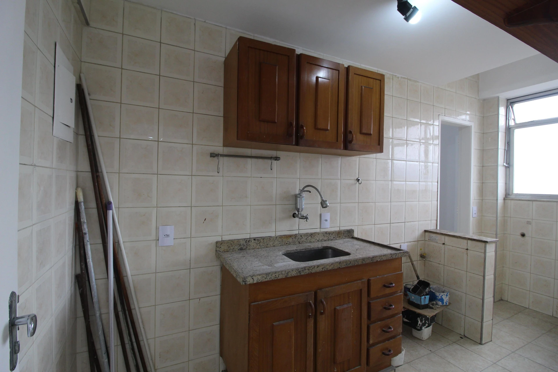 Apartamento para locação com 2 quartos e 2 banheiros — photo 3