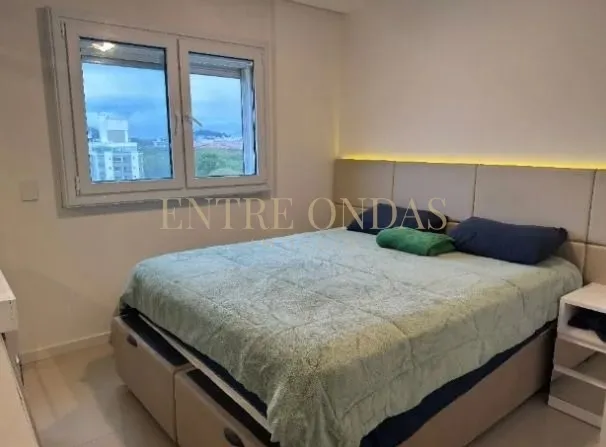 Furnished apartment, 75 m², with a grill on the balcony — photo 3