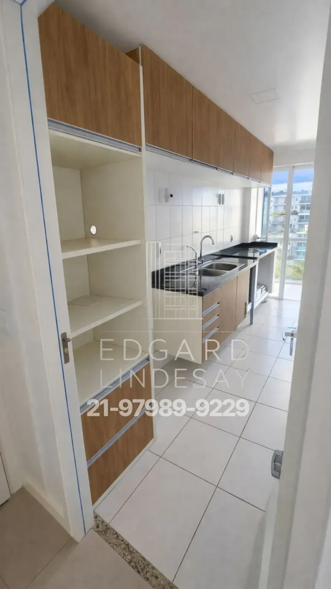 3-bedroom apartment in a building with a sauna — photo 2