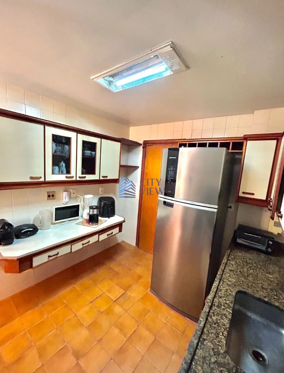 Furnished 2-bedroom apartment with 100 m² and 3 baths — photo 9