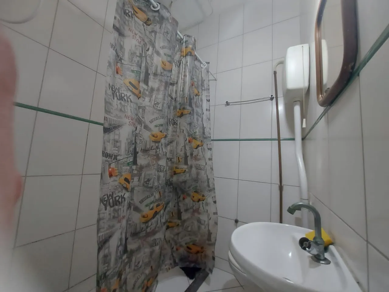 Estudio amueblado con 1 dormitorio y 1 baño — photo 18