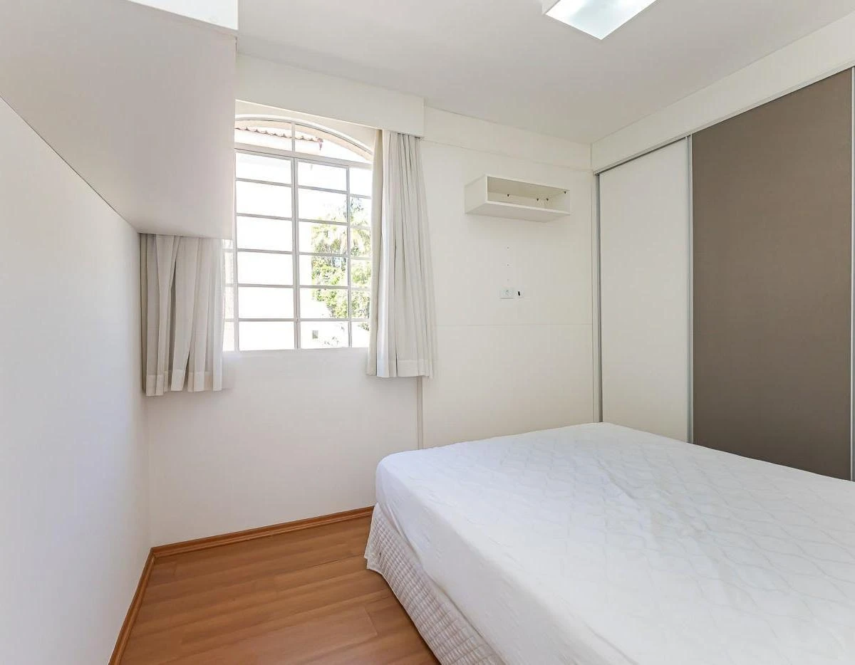 Apartment, 68 m², with a home office — photo 9