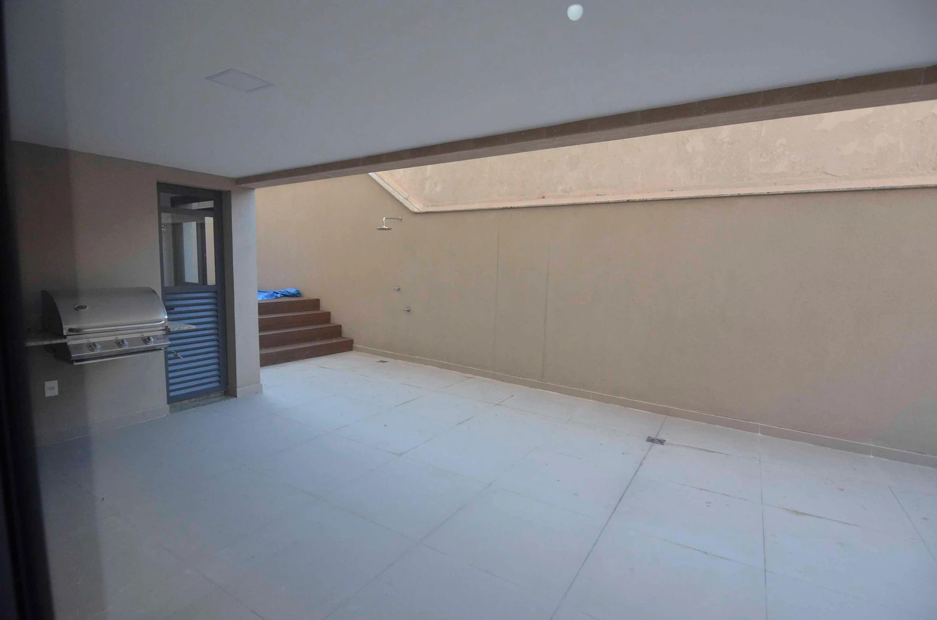 Apartamento de 2 quartos em condomínio com sauna — photo 33