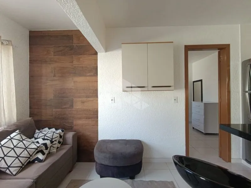 Departamento de 2 dormitorios, ambos con baño propio, 70 m²