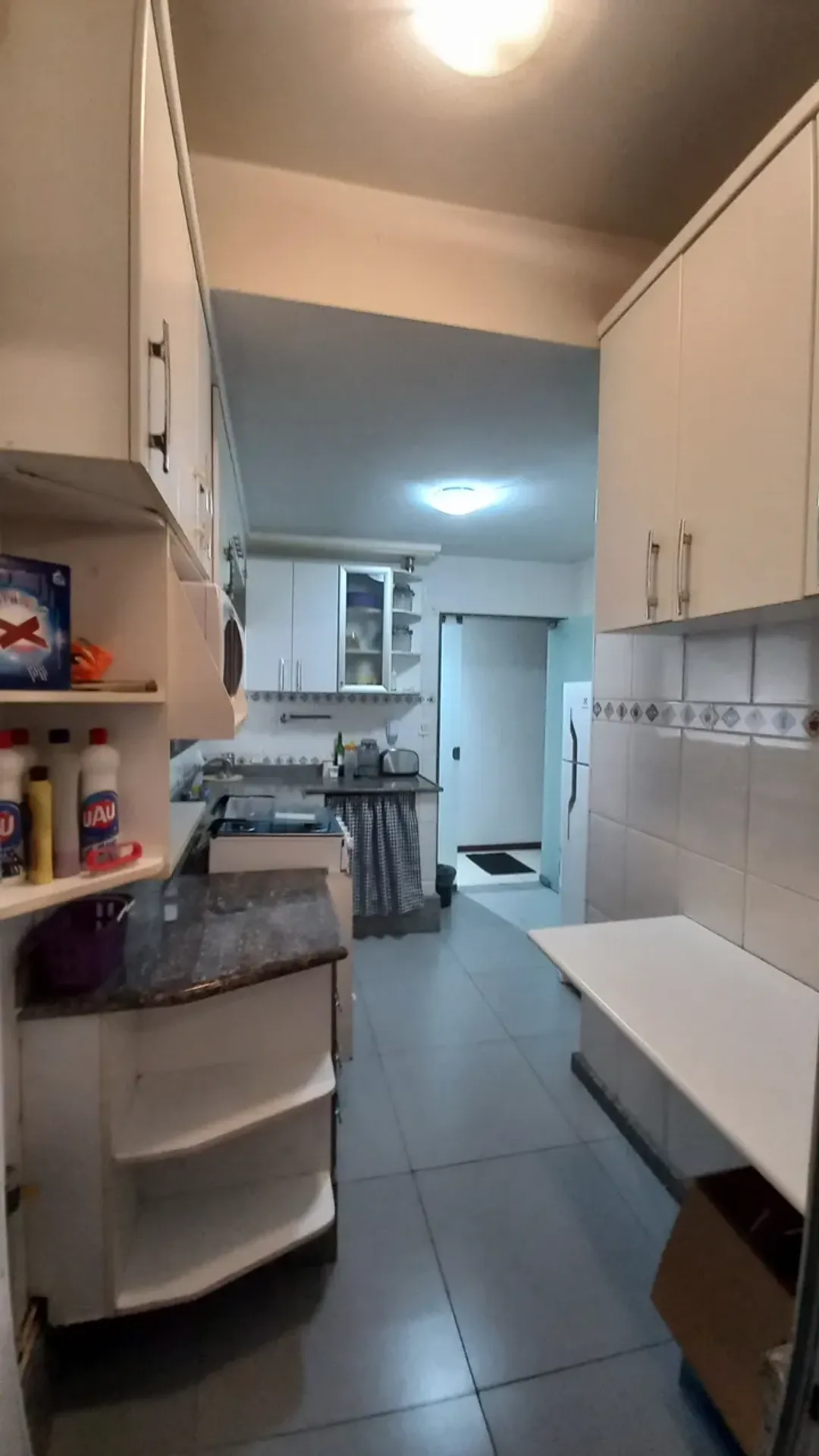 Меблированная квартира с 2 спальнями и отдельной кухней — photo 4