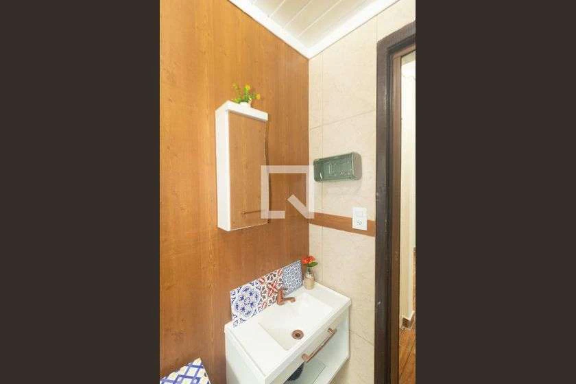 52 m² rental apartment with 2 bedrooms and a parking space — photo 8