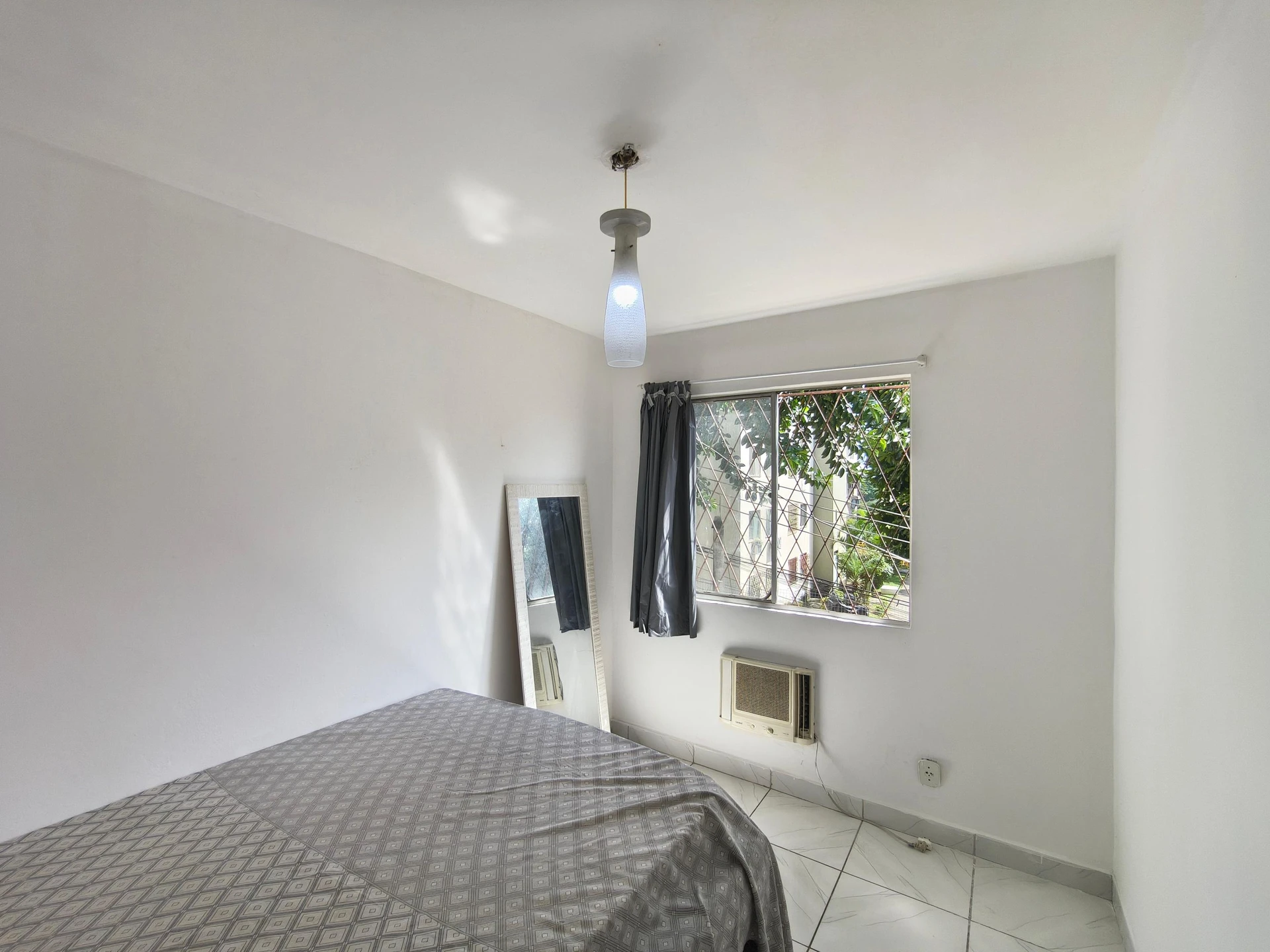 Apartamento mobiliado de 2 quartos e 50 m² — photo 2
