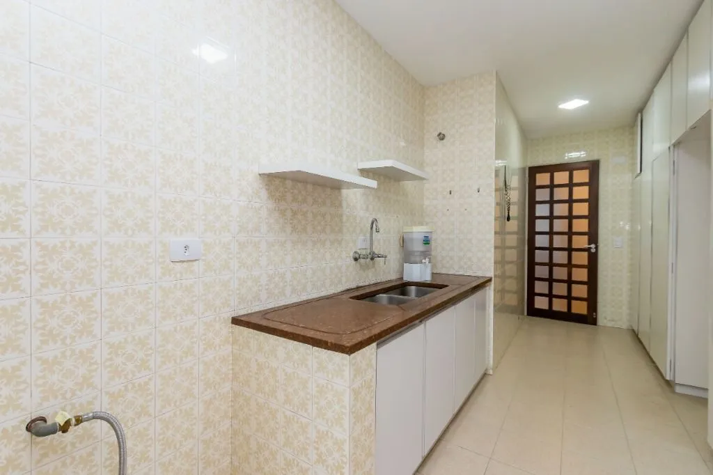 Apartamento de 3 dormitorios con 202 m² y 2 plazas — photo 15