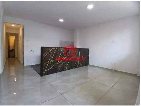 Departamento de 42 m² y 2 dormitorios en Rio de Janeiro