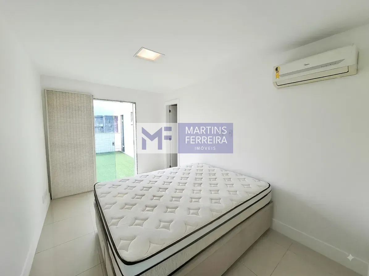 Unfurnished apartment with 4 bedrooms and 5 bathrooms — photo 25