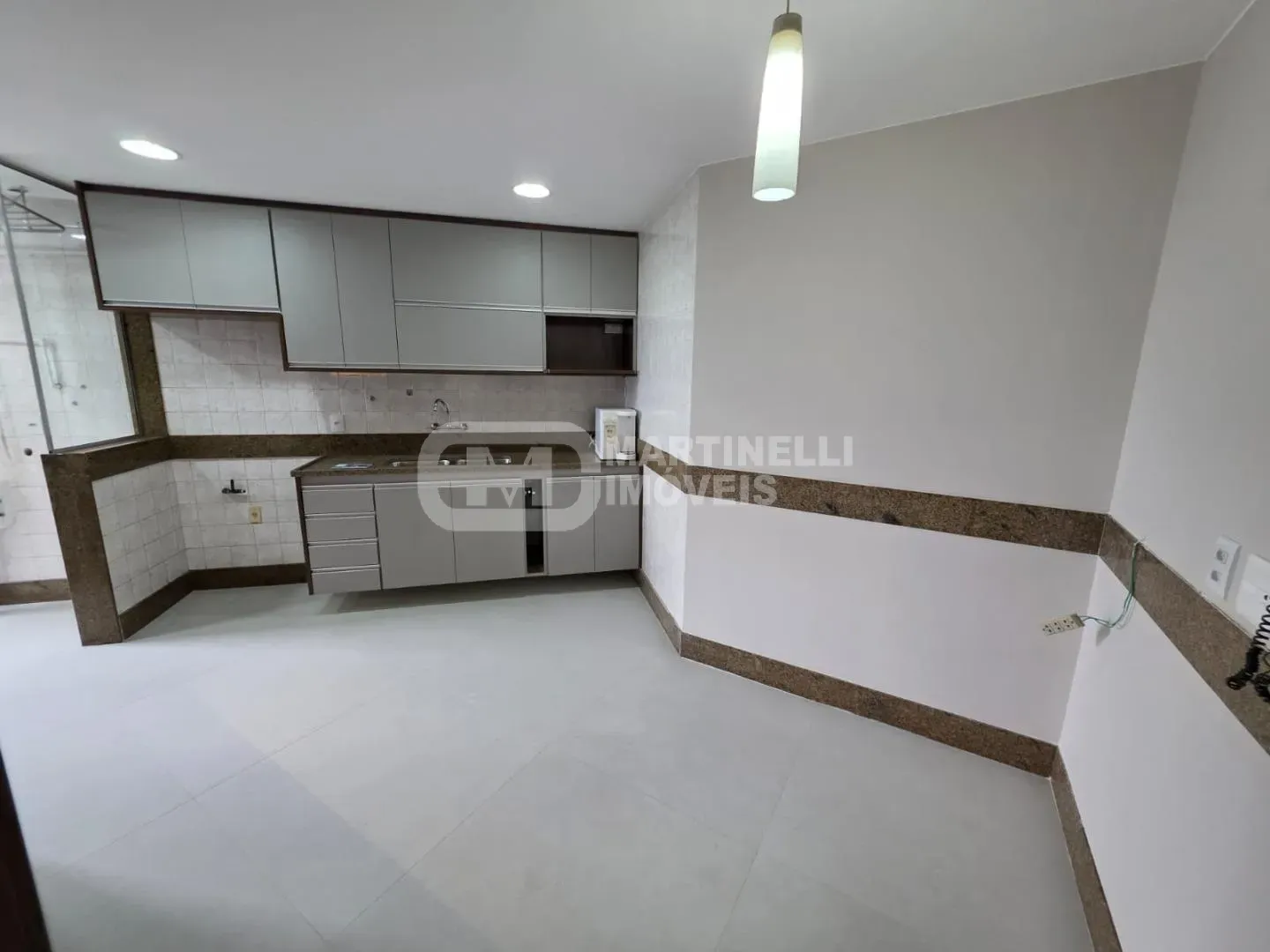 Apartamento sem mobília com 3 quartos e 5 banheiros — photo 13