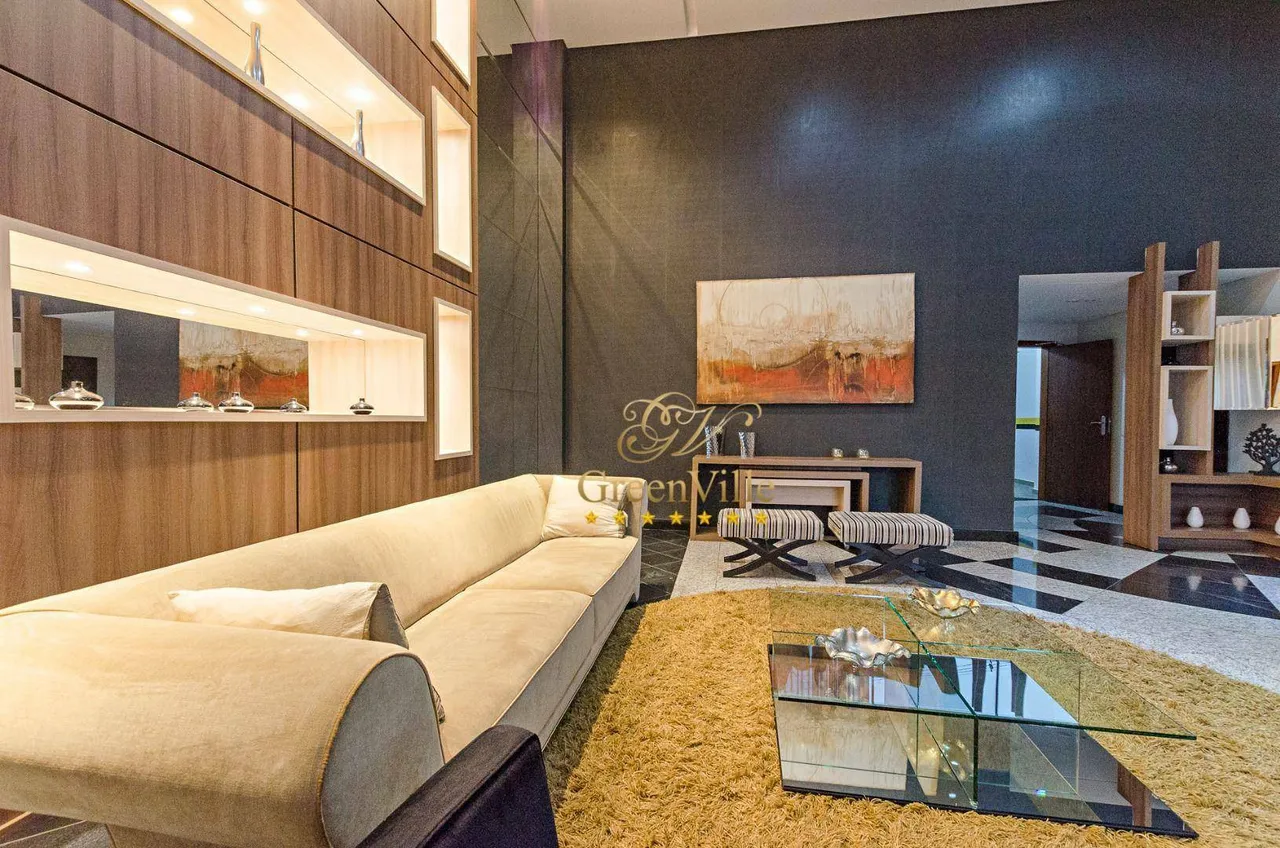 Apartment with private garden and 3 bedrooms — photo 2