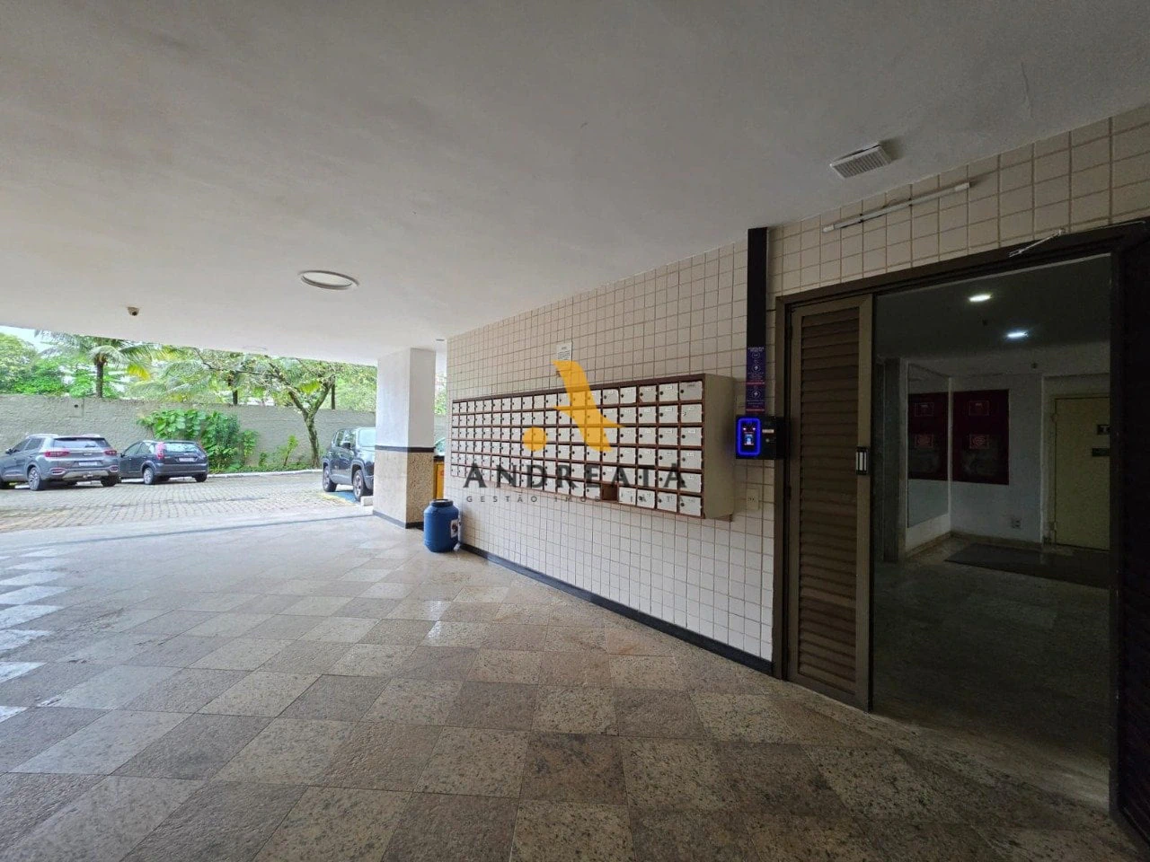 Apartment, 53 m², with a mountain view — photo 26
