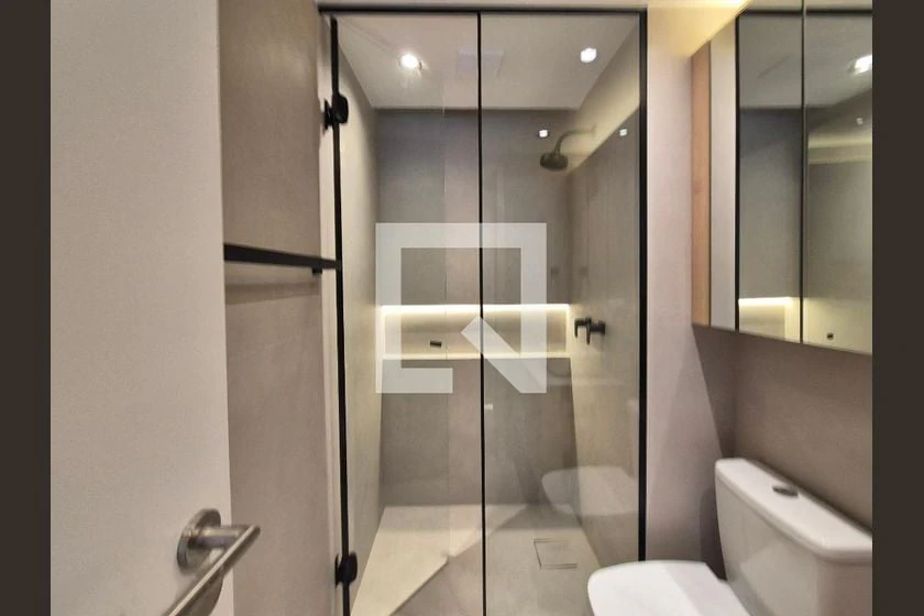 Rental apartment with 3 bedrooms and 100 m² — photo 17