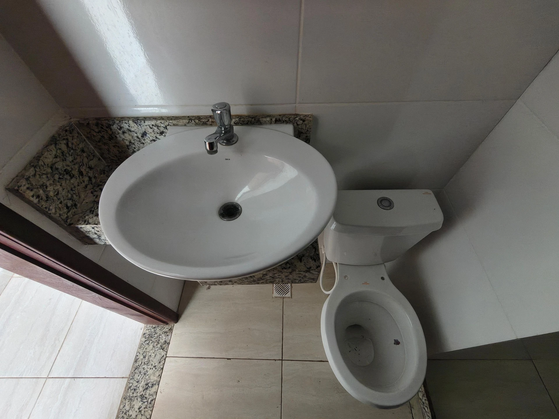 Casa, 60 m², com jardim — photo 45