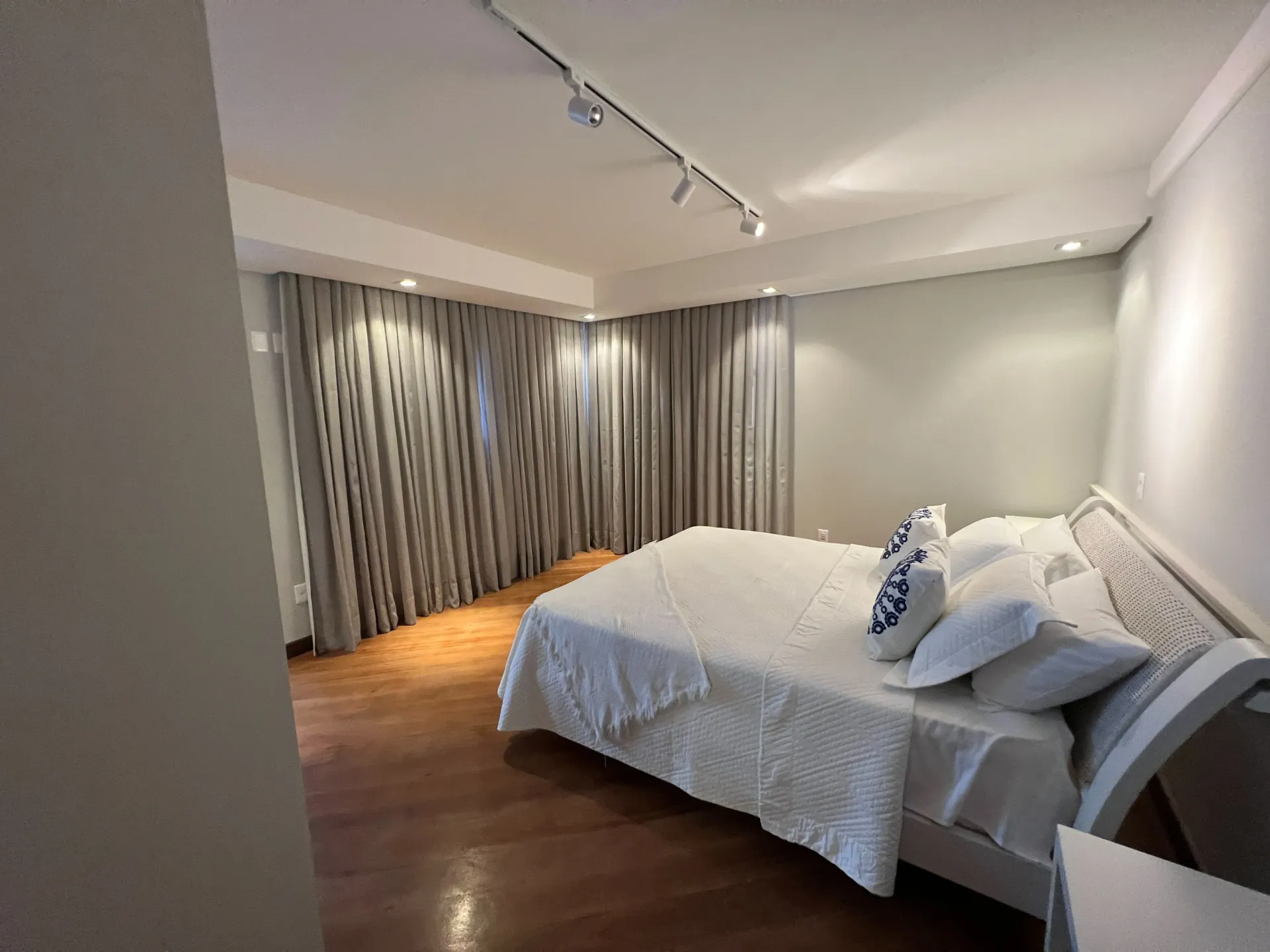 Casa para aluguel com 7 suítes e piscina compartilhada — photo 29