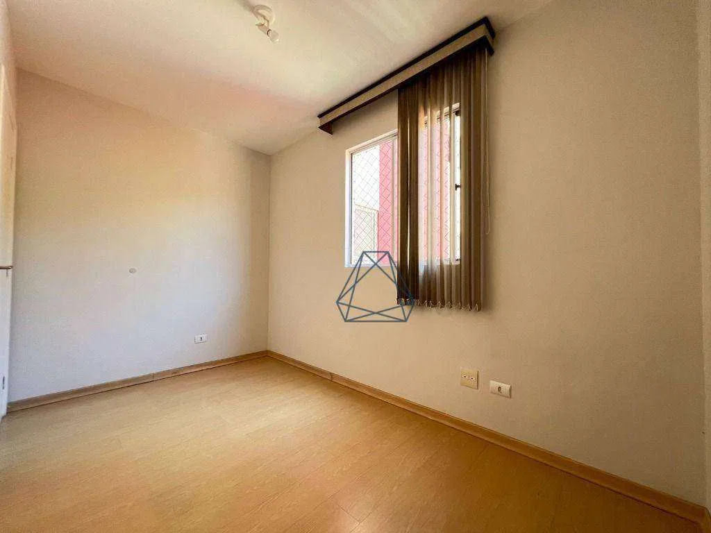3-bedroom apartment with a private BBQ in Curitiba — photo 14