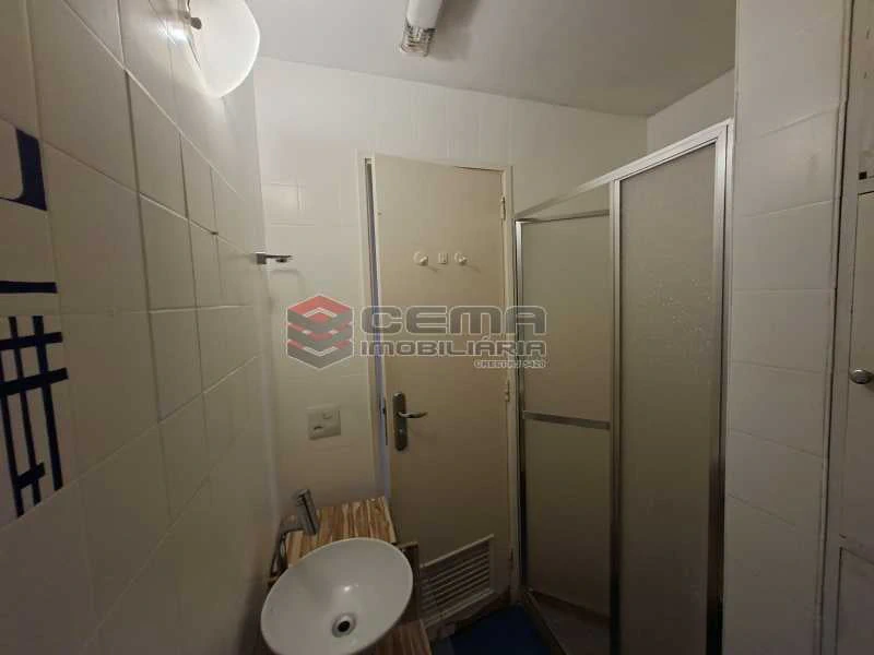 3-bedroom apartment with a separate closed kitchen — photo 14