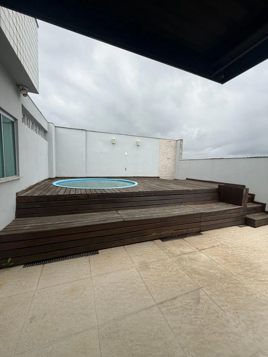 Apartamento mobiliado de 400 m² com 3 suítes e 3 vagas — photo 12