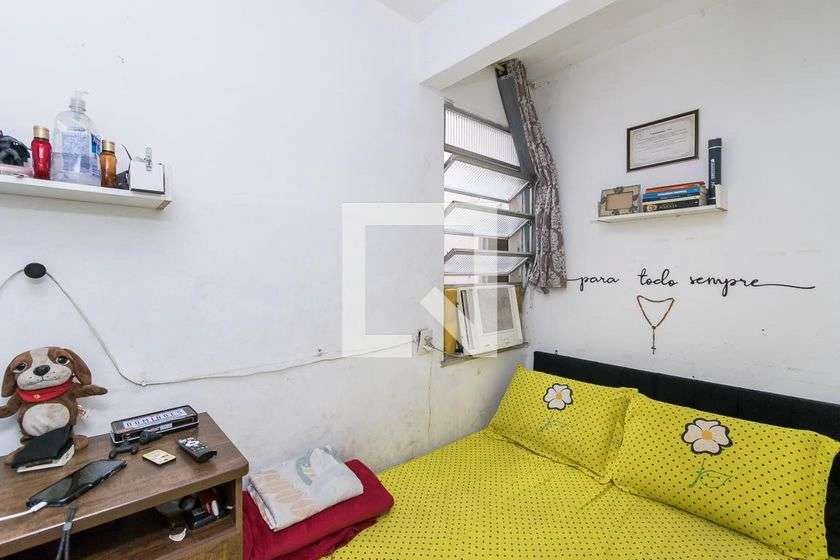 Furnished apartment with 2 bedrooms and 51 m² — photo 20