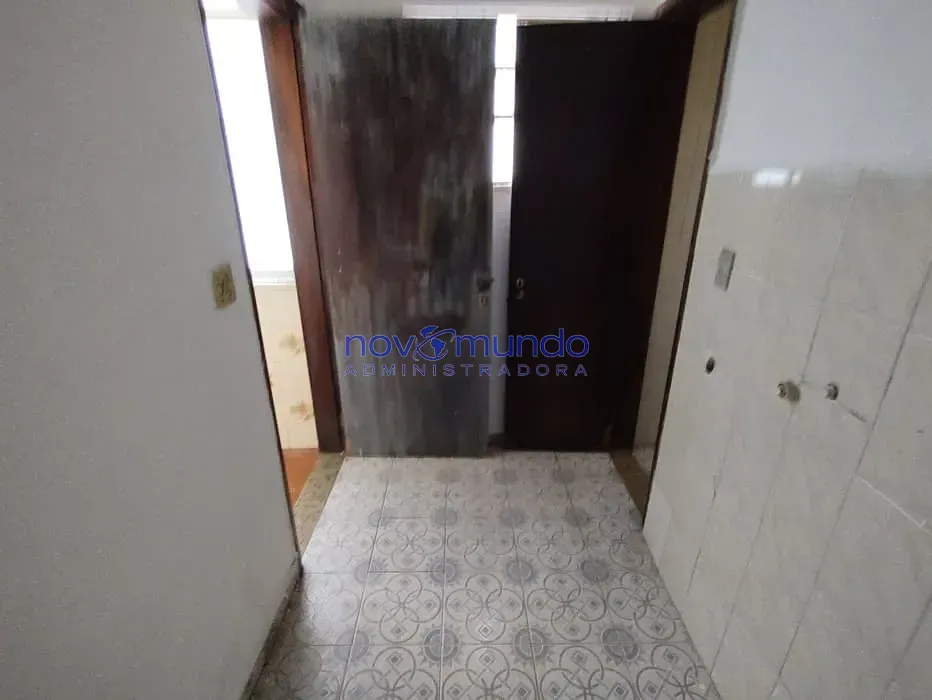 2-bedroom apartment, 1 with its own bathroom, 64 m² — photo 10