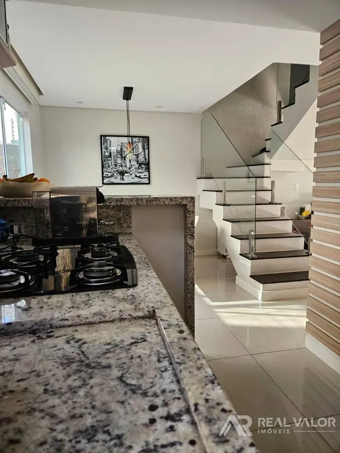Будинок: 3 спальні, 1 з власною ванною кімнатою, 115 м² — photo 10