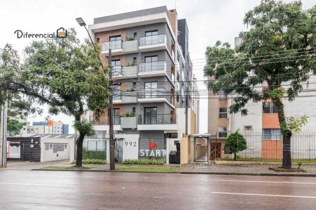 Apartamento amueblado de 35 m² con 1 dormitorio — photo 41