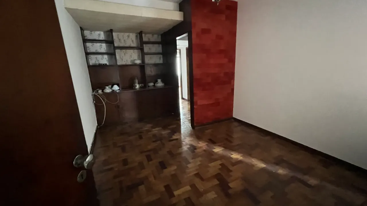 Apartment with 2 bedrooms and an in-unit maid room — photo 11