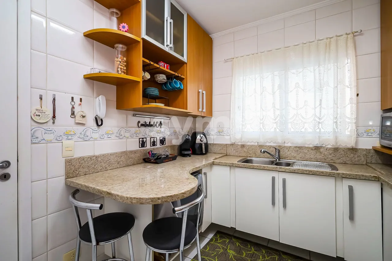 4-bedroom 180 m² house with 4 parking spaces — photo 10