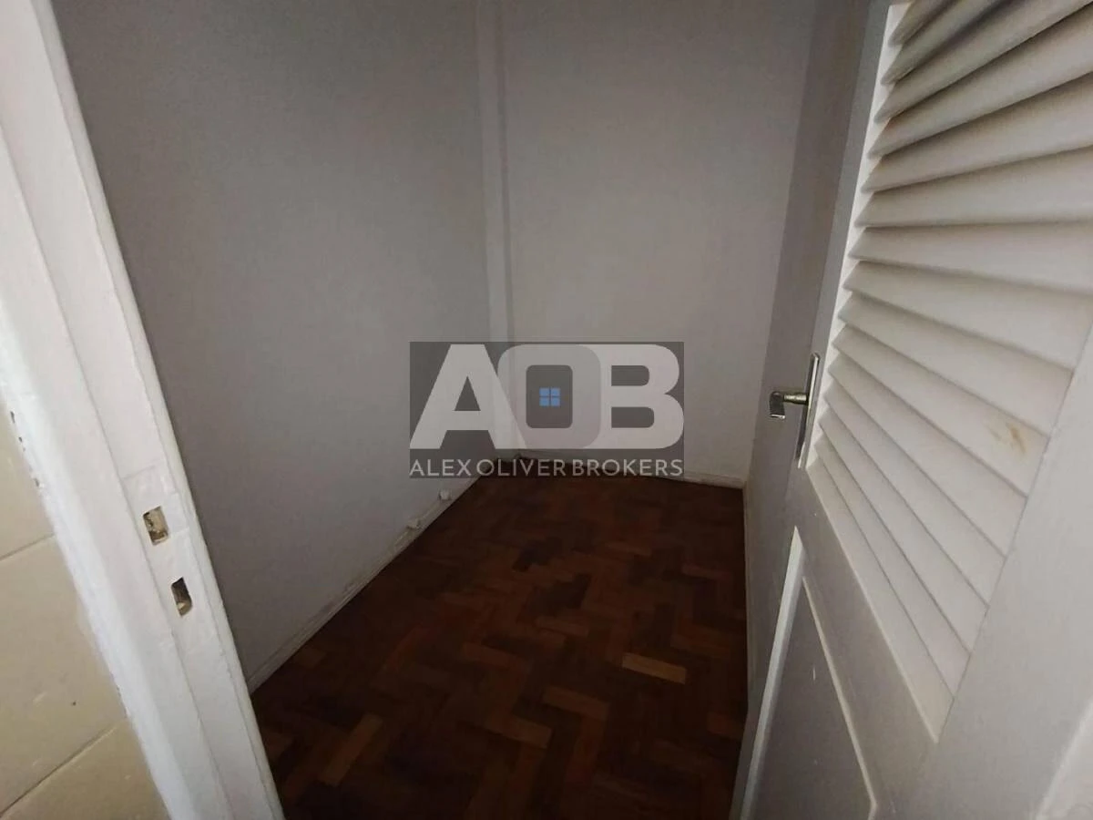 Apartment, 65 m², with a walk-in closet — photo 5