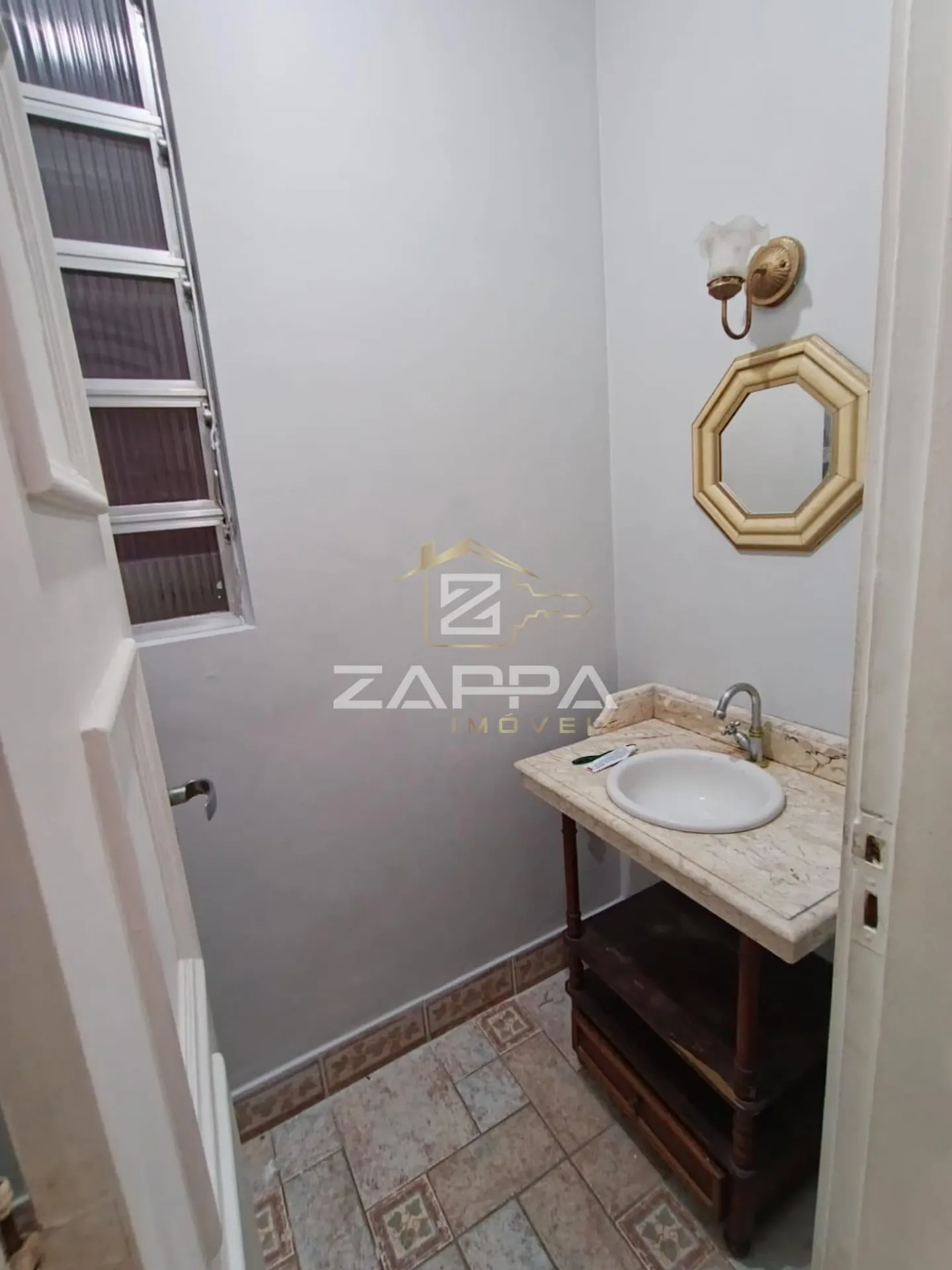 3-bedroom apartment with a bathtub in Rio de Janeiro — photo 19