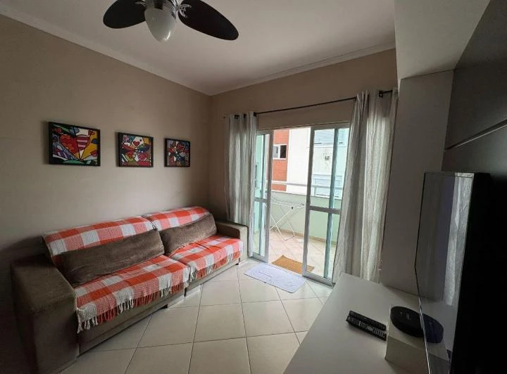 Apartamento amueblado de 95 m² con 2 dormitorios y suite — photo 6
