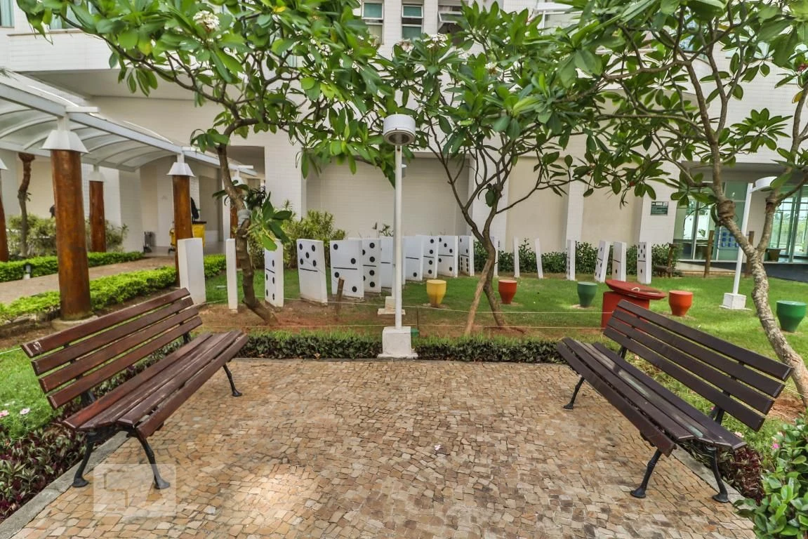 Apartamento para alugar de 100 m² com 3 quartos e varanda — photo 62