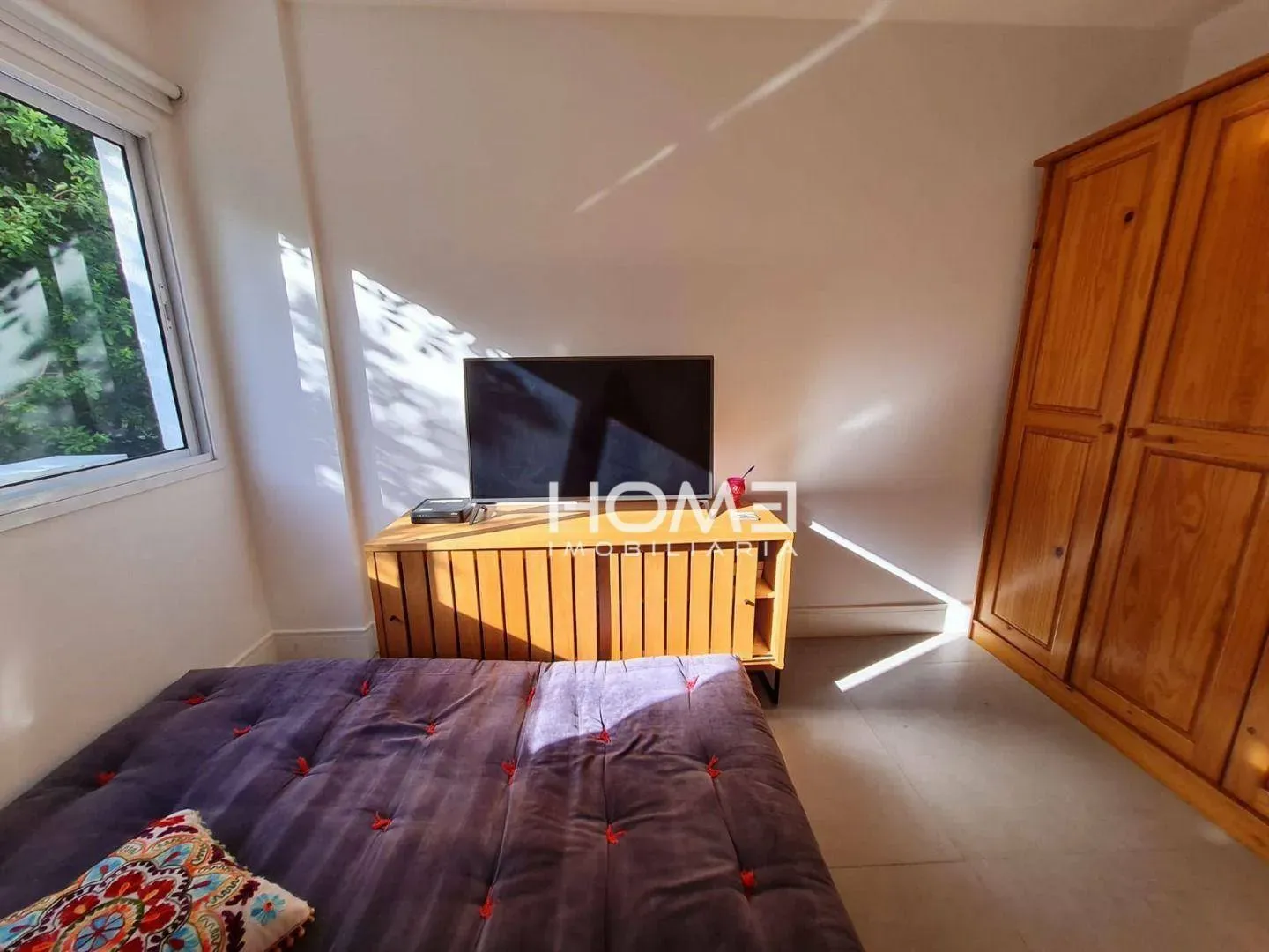 Apartamento de 2 quartos com varanda gourmet, Botafogo — photo 15