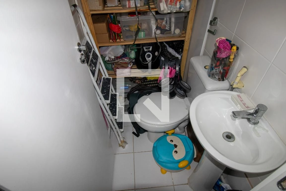 Furnished apartment with 3 bedrooms and 3 bathrooms — photo 53