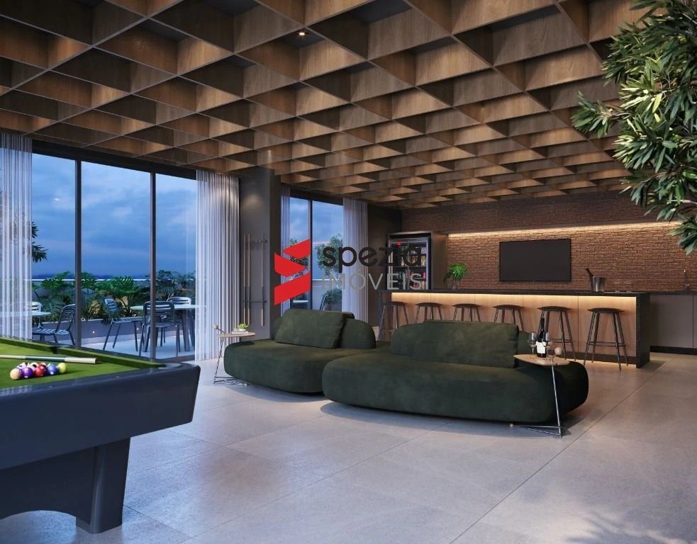 Apartamento mobiliado com 1 quarto, 38 m² e vaga — photo 8