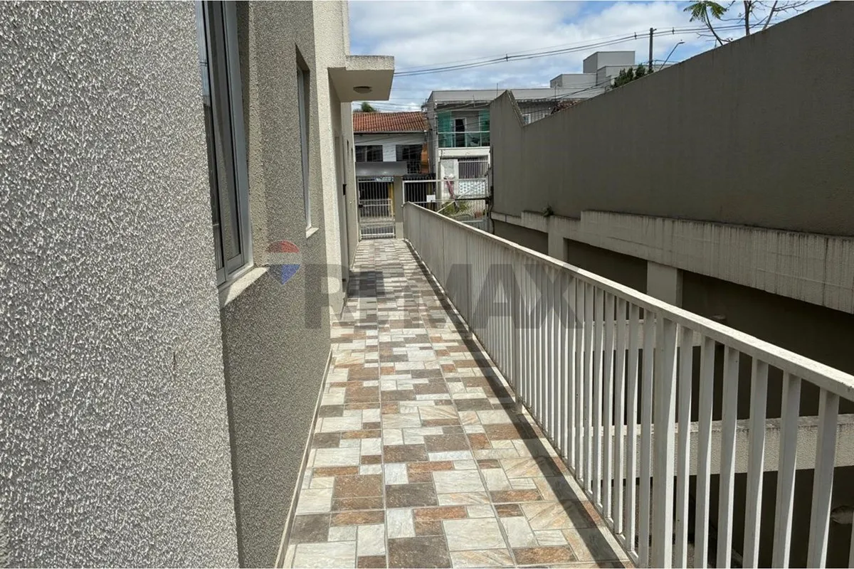 3-bedroom apartment, 1 with its own bathroom, 48 m² — photo 26