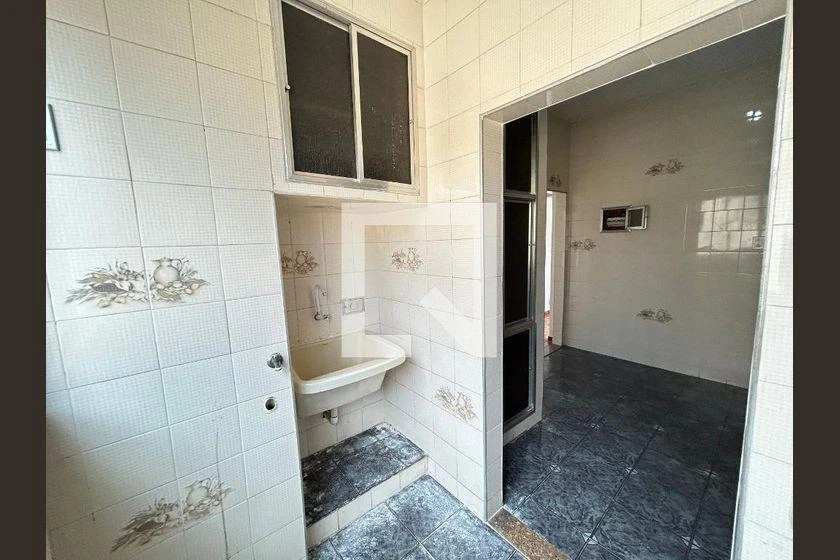 2-bedroom, 63 m² apartment in Rio de Janeiro