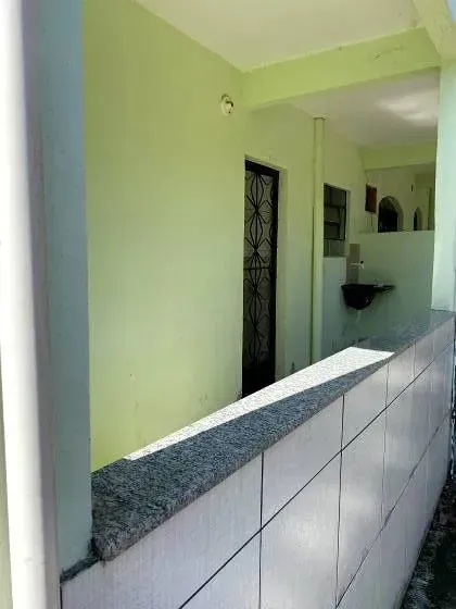 Apartamento sin amueblar con 1 dormitorio y 1 baño — photo 6