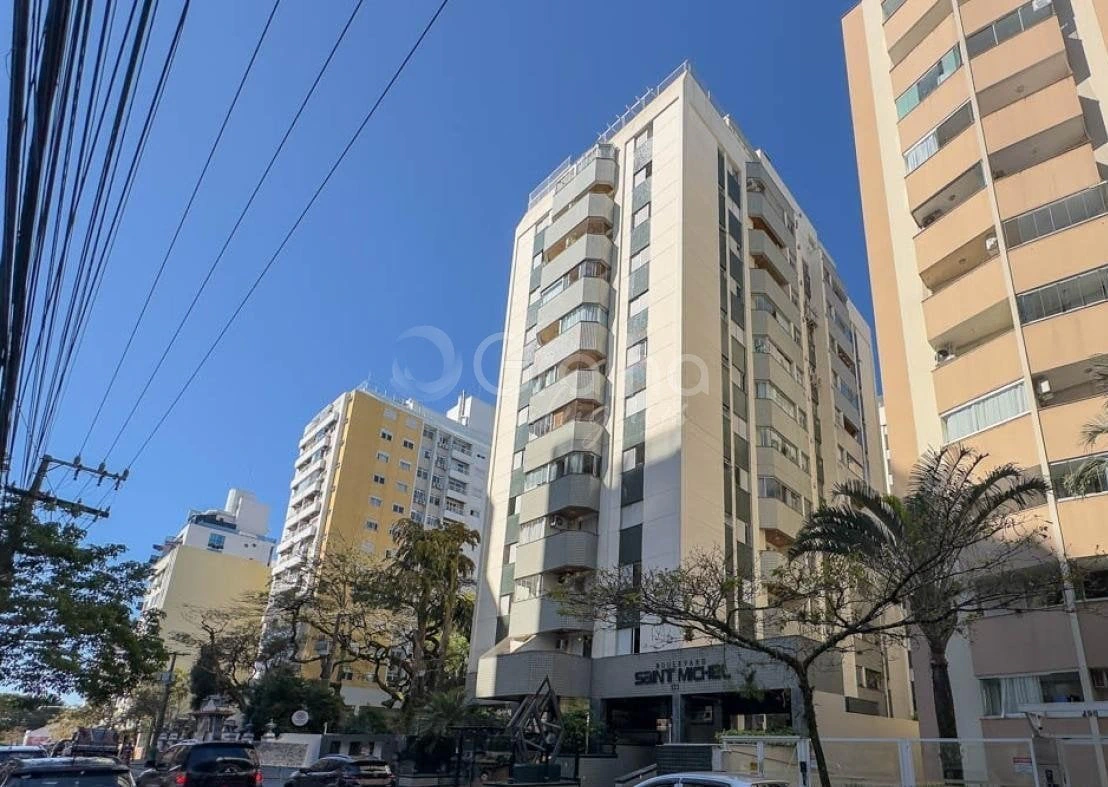 3-bedroom apartment with a washing machine in Florianópolis — photo 18