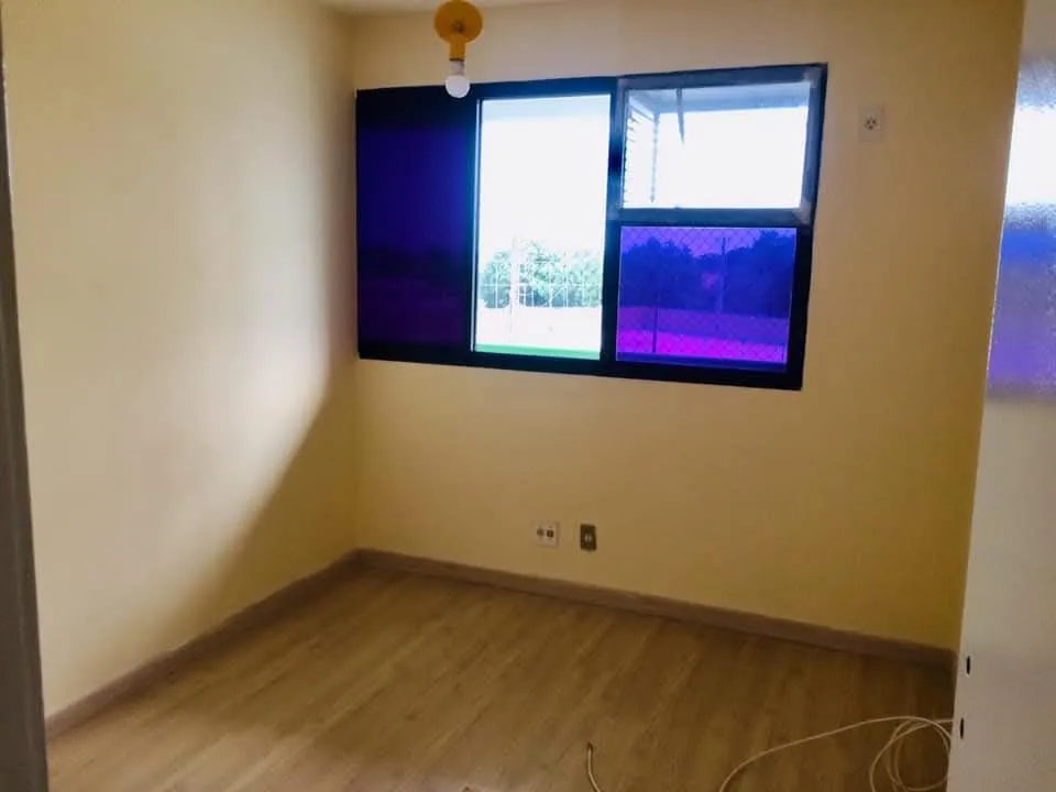 2-bedroom apartment in a building with a gym — photo 5