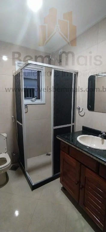 Unfurnished 4-bedroom apartment with closed kitchen — photo 25