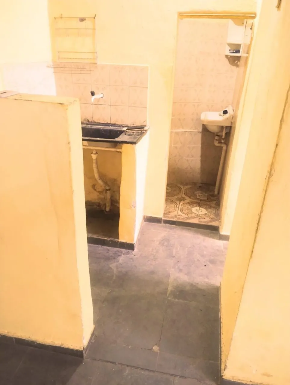 Casa de 1 quarto e 50 m² — photo 15